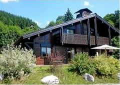 Ski Chalet Julinenne - Les Gets - Chalet B